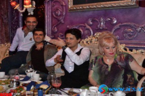 Araşdırma N1 =) Araşdırma N1 =)