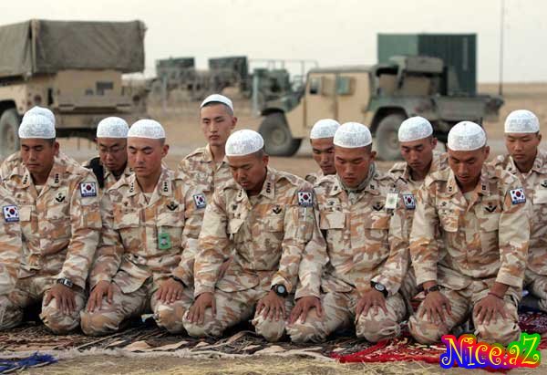 Namaz sərhədlər tanımır Namaz sərhədlər tanımır