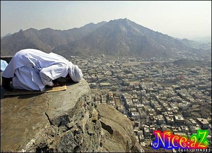 Namaz sərhədlər tanımır Namaz sərhədlər tanımır