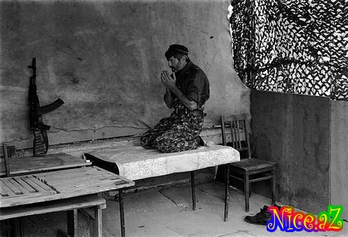 Namaz sərhədlər tanımır Namaz sərhədlər tanımır