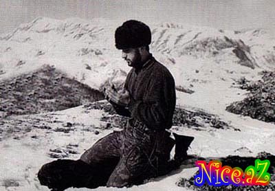 Namaz sərhədlər tanımır Namaz sərhədlər tanımır