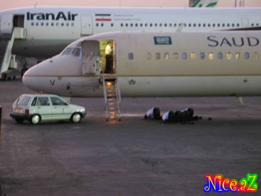 Namaz sərhədlər tanımır Namaz sərhədlər tanımır