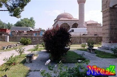 İstanbul İznik Muzeyi (3D) İstanbul İznik Muzeyi (3D)