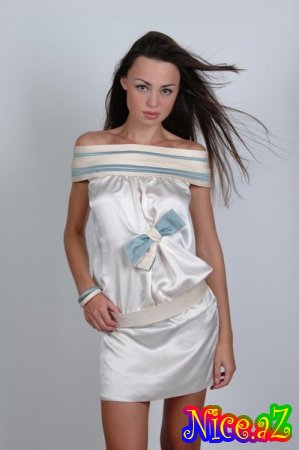 Ludmila Kislenko - 2010 - Fashion