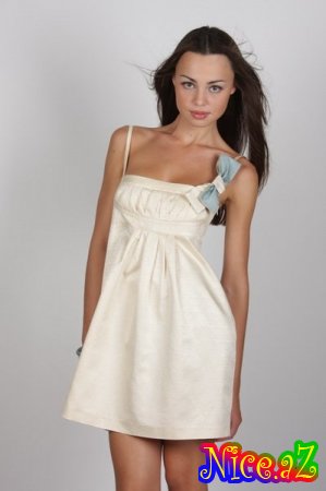 Ludmila Kislenko - 2010 - Fashion