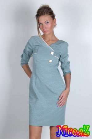 Ludmila Kislenko - 2010 - Fashion