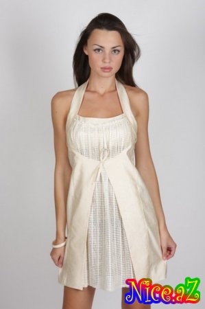 Ludmila Kislenko - 2010 - Fashion