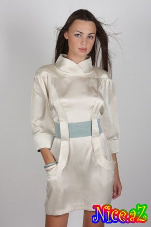 Ludmila Kislenko - 2010 - Fashion