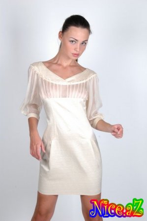Ludmila Kislenko - 2010 - Fashion
