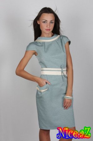 Ludmila Kislenko - 2010 - Fashion