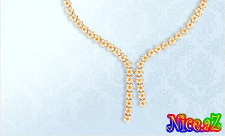 Zinət əşyaları  (2 ci hissə)