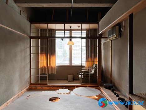 Otel LLOVE-2010
