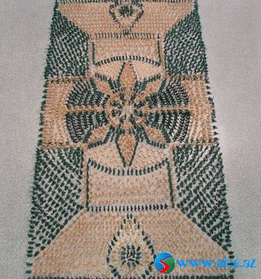 Qeyri-adi xalçalar Qeyri-adi xalçalar