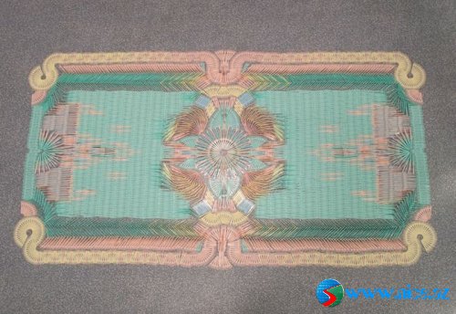 Qeyri-adi xalçalar Qeyri-adi xalçalar