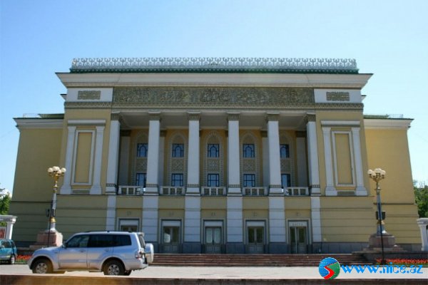 Qazaxstan Qazaxstan
