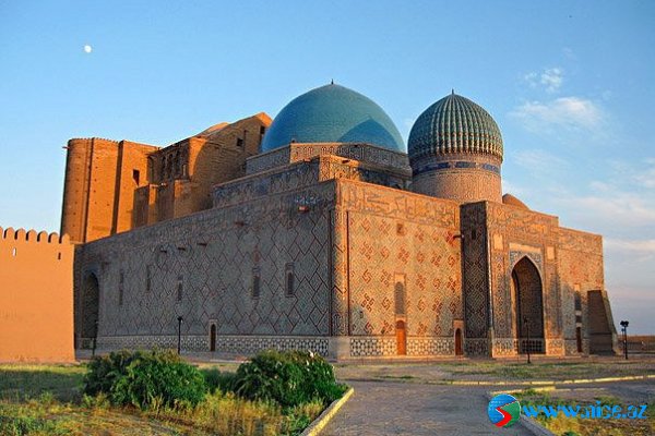 Qazaxstan Qazaxstan