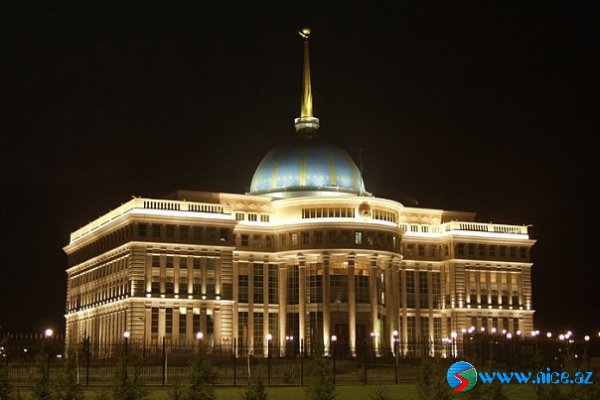 Qazaxstan Qazaxstan