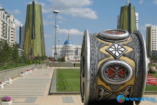 Qazaxstan Qazaxstan