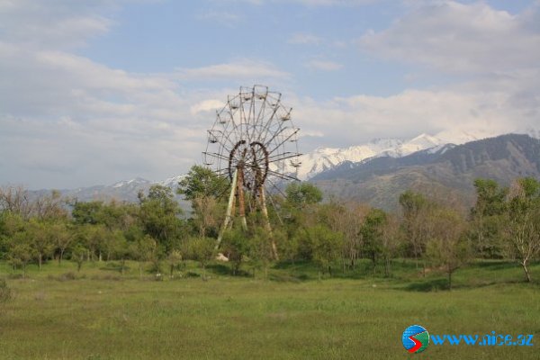 Qazaxstan Qazaxstan