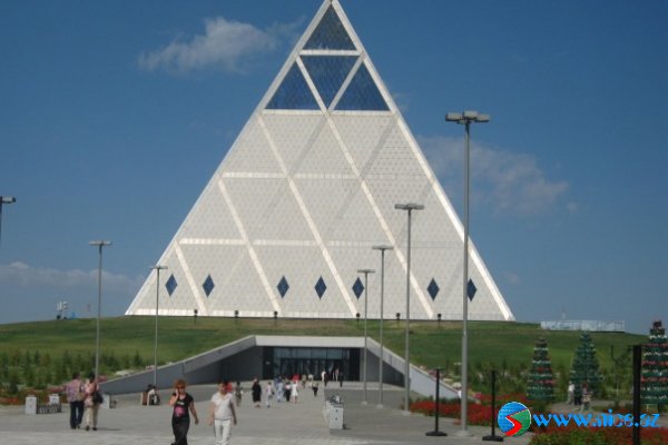 Qazaxstan Qazaxstan