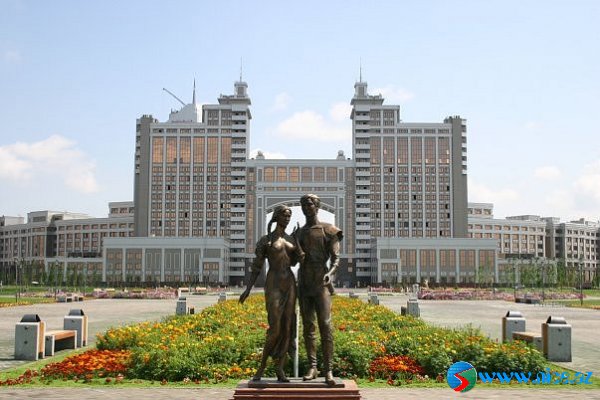 Qazaxstan Qazaxstan