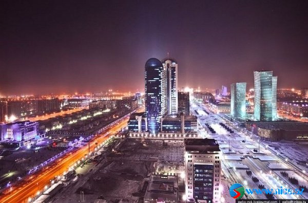 Qazaxstan Qazaxstan