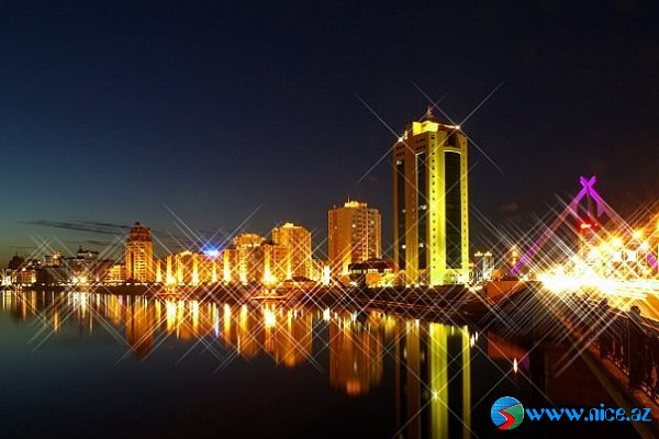 Qazaxstan Qazaxstan