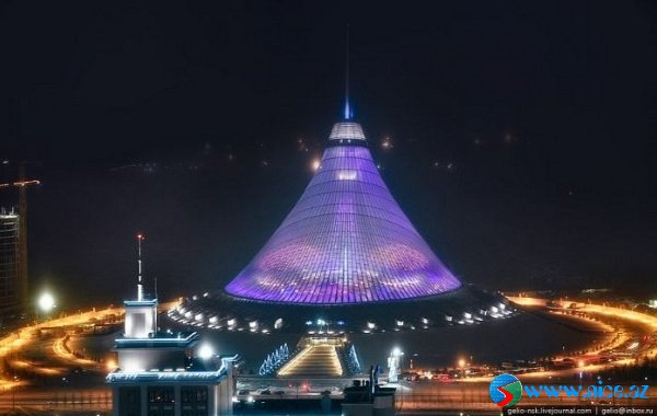 Qazaxstan Qazaxstan