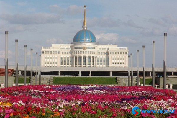 Qazaxstan Qazaxstan