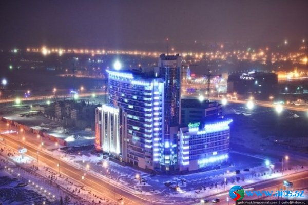 Qazaxstan Qazaxstan