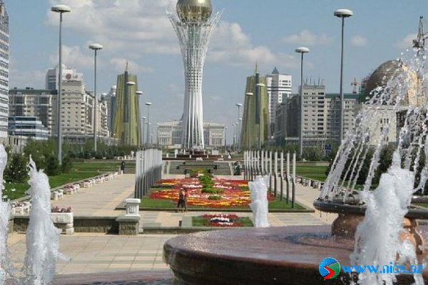 Qazaxstan Qazaxstan