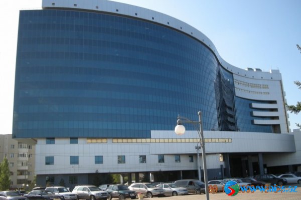 Qazaxstan Qazaxstan