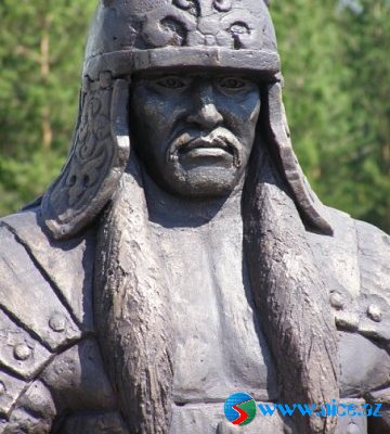 Qazaxstan Qazaxstan