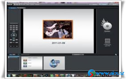 MAGIX Movie Edit Pro 17 Plus HD 10.0.1.15 [2011]