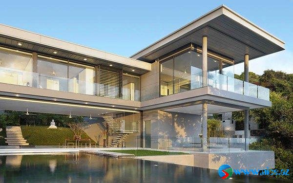 Xəyalımızdakı Villa Tailandda Xəyalımızdakı Villa Tailandda