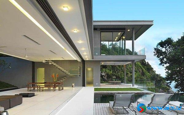 Xəyalımızdakı Villa Tailandda Xəyalımızdakı Villa Tailandda