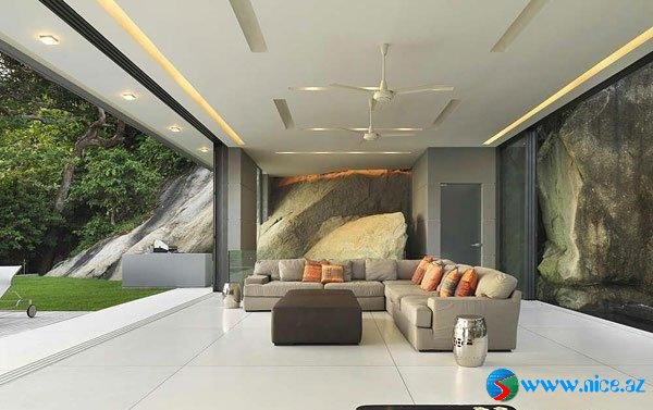 Xəyalımızdakı Villa Tailandda Xəyalımızdakı Villa Tailandda