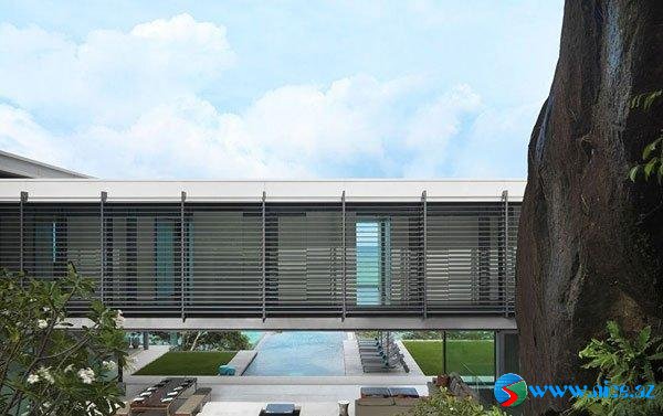 Xəyalımızdakı Villa Tailandda Xəyalımızdakı Villa Tailandda