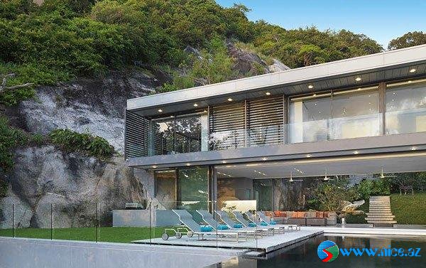 Xəyalımızdakı Villa Tailandda Xəyalımızdakı Villa Tailandda