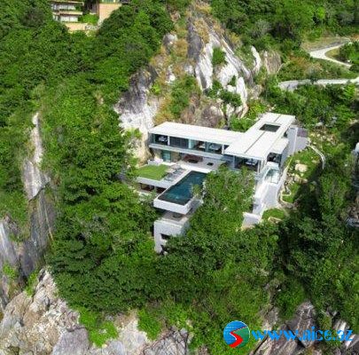 Xəyalımızdakı Villa Tailandda Xəyalımızdakı Villa Tailandda
