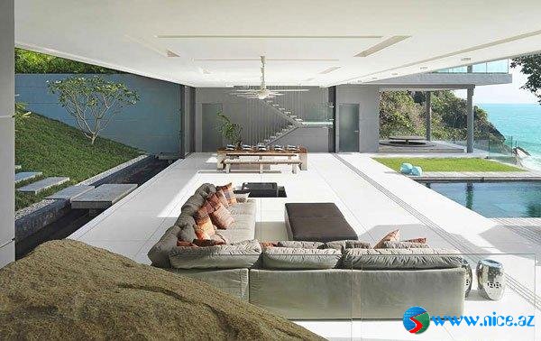 Xəyalımızdakı Villa Tailandda Xəyalımızdakı Villa Tailandda