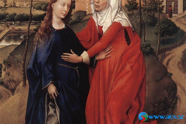 Leonardo da vinci [II]