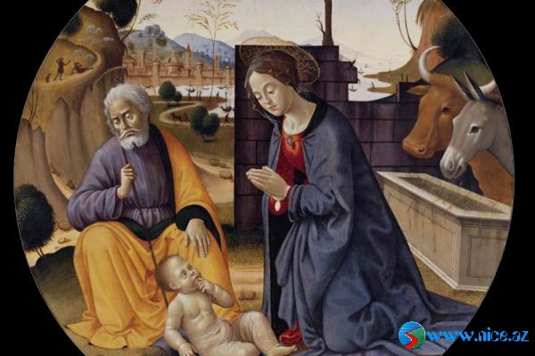 Leonardo da vinci [II]