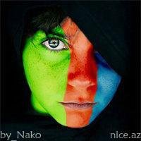 Azerbaycan Avatar Azerbaycan Avatar