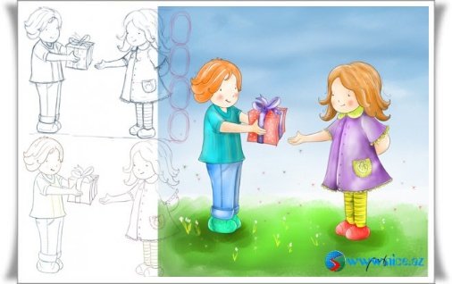 8 mart hədiyyəsi 8 mart hədiyyəsi