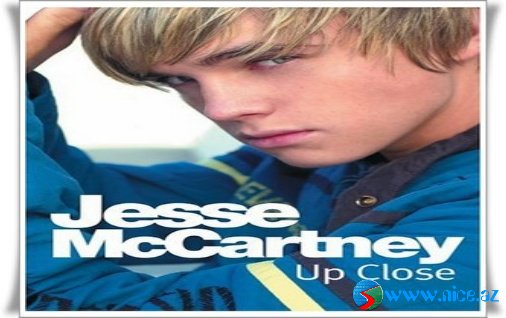 Jesse Mccartney - Up