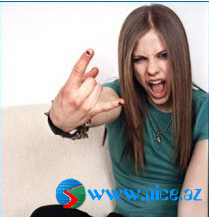 Avril Lavigne [13 foto]