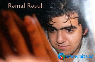 Rəmal Rəsul - Yoxluğun (2011)