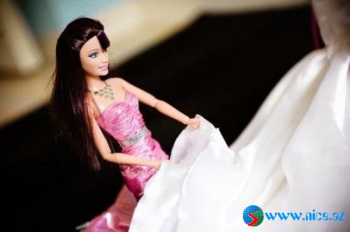 Barbie Ð²â„¢Â¥ Keni