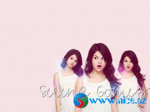 Selena Gomez imzaları Selena Gomez imzaları